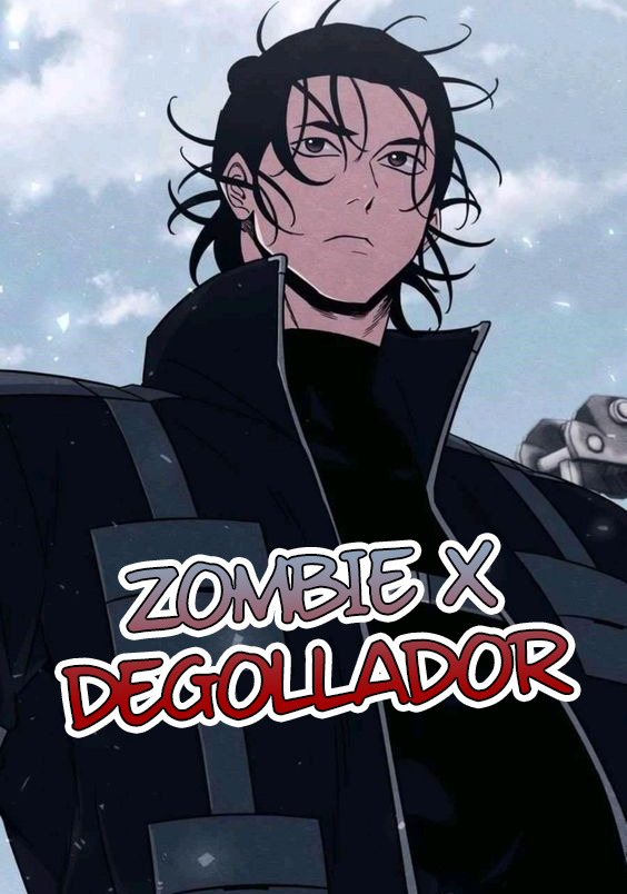 Zombie X Degollador