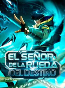 El Señor de la Rueda del Destino