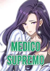 Médico Supremo