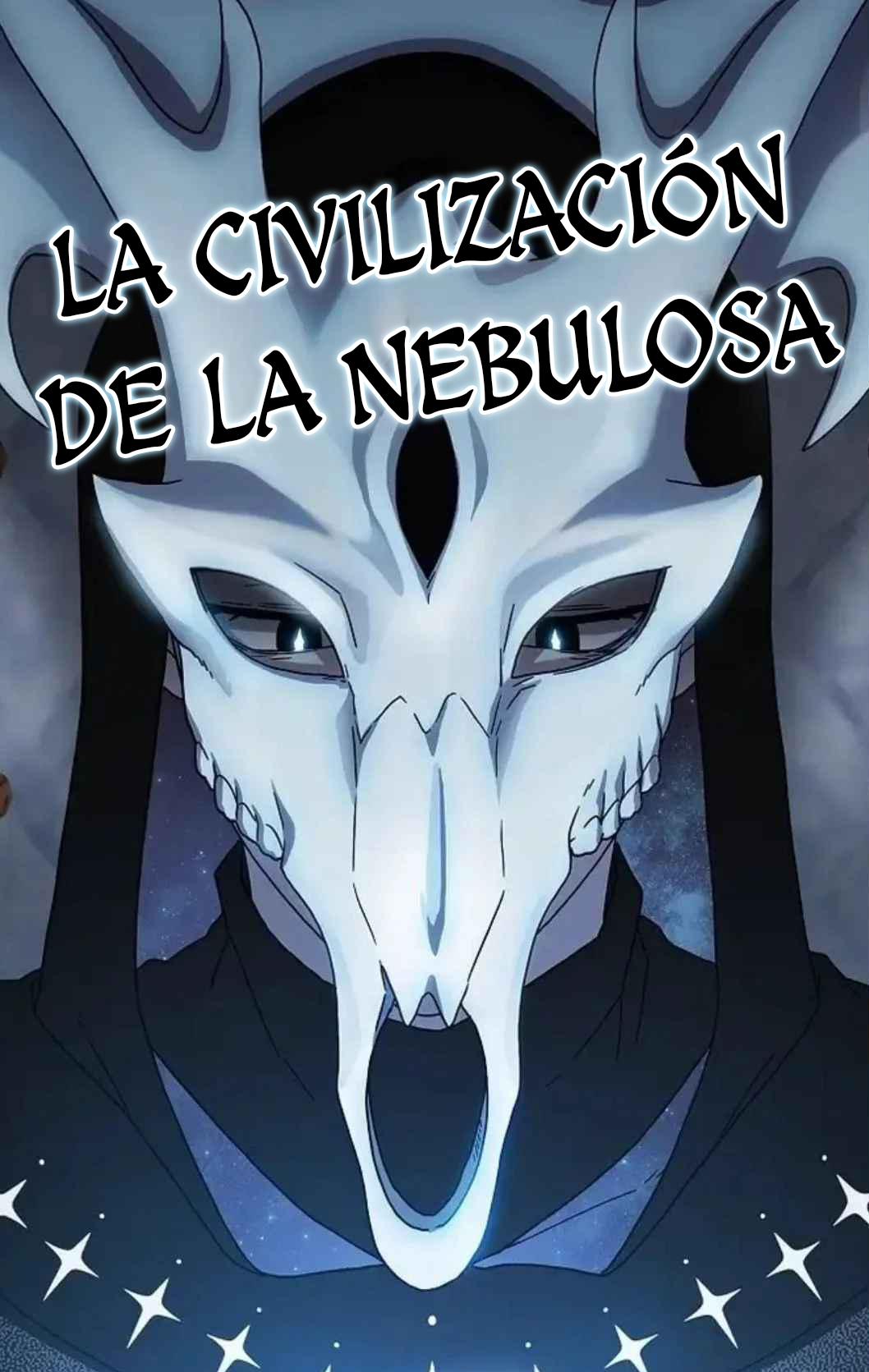 La Civilización de la Nebulosa