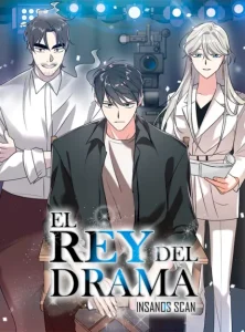 El rey del drama