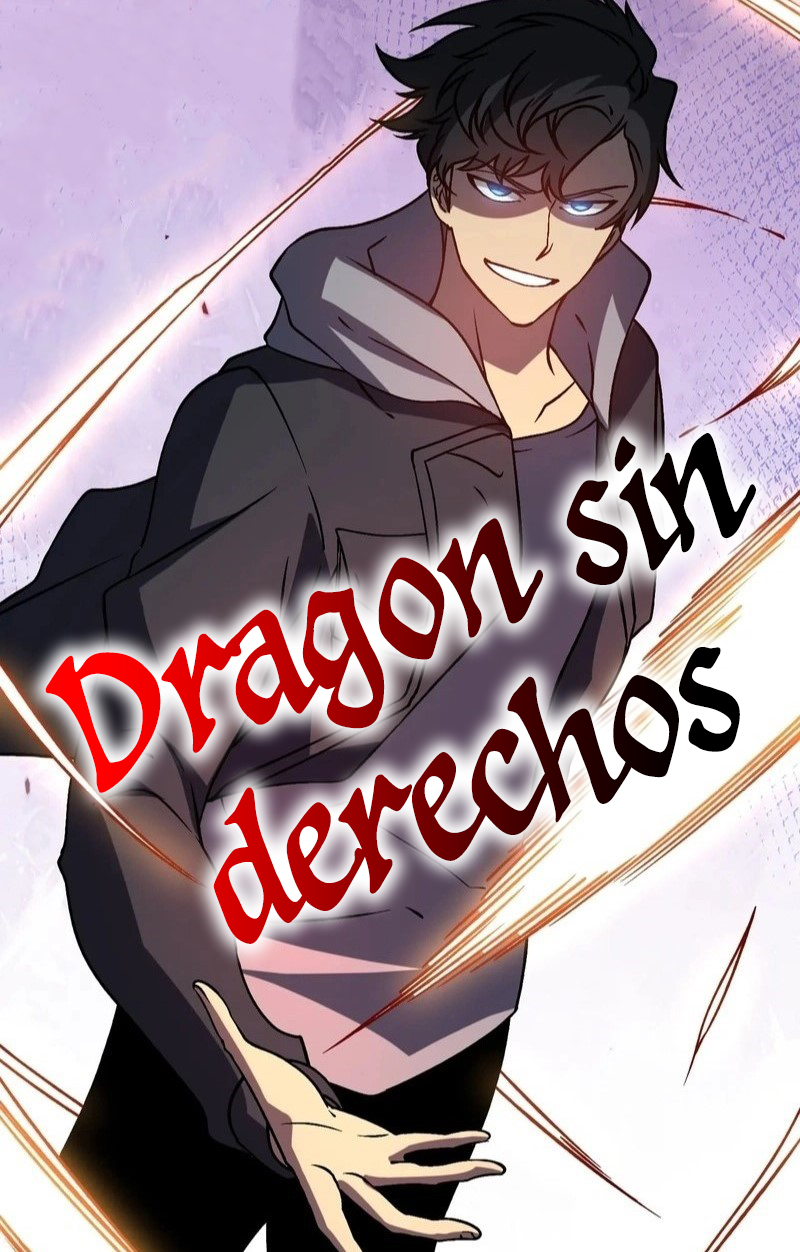 Dragon sin derechos