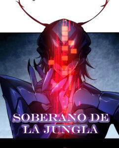 Soberano de la Jungla