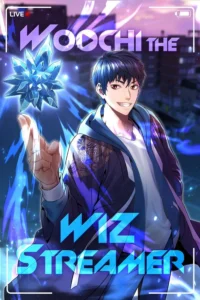 Quan Yuzhi, el genio Streamer