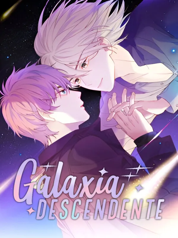 Galaxia Descendente