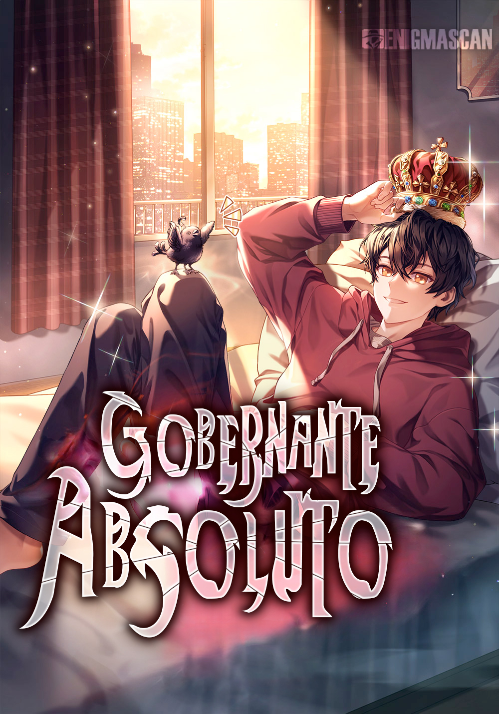 Gobernante Absoluto