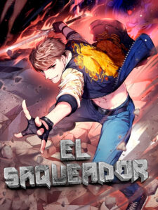 El Saqueador