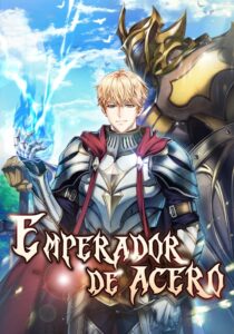 Emperador de Acero