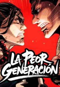 La peor generación