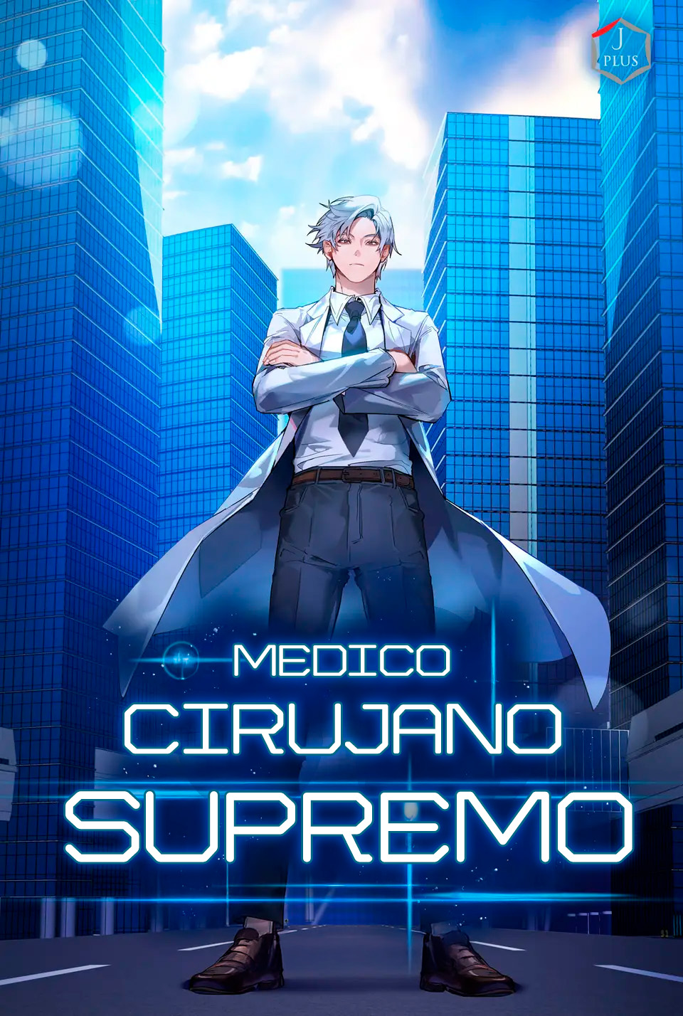 Medico cirujano Supremo